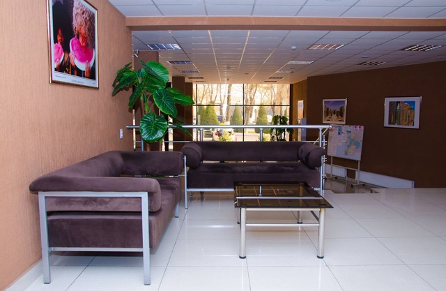 Rohat Hotel