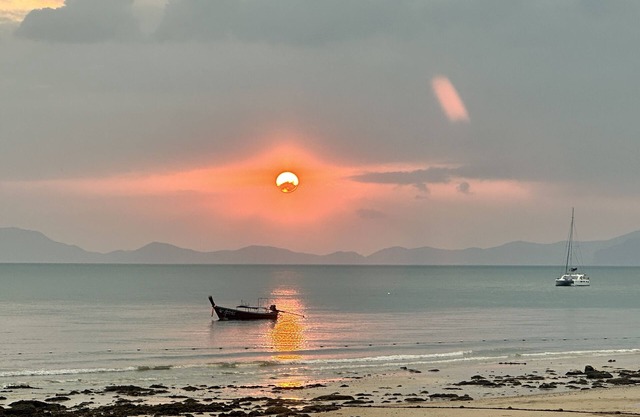 Rohmah Klong Muang Krabi
