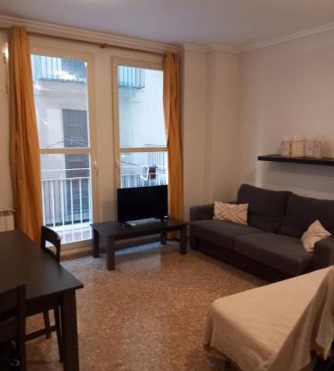 ROHY APARTHOTEL Valencia