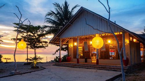 Roka Resort by ARKasia Foundation