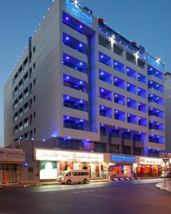 Rolla Residence Hotel Apartment