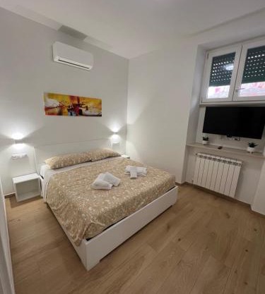 Roma Cento new apartment