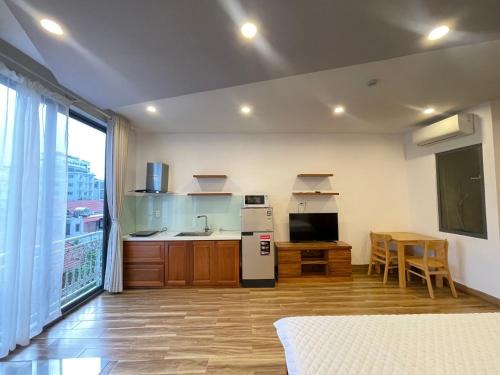 Roma Hotel Da Nang Free Pool & BBQ Garden