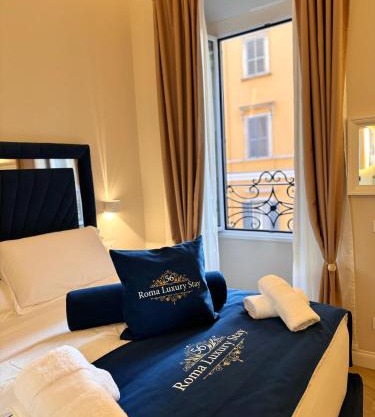 Roma Luxury Stay 56