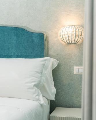 Roma suite hotel