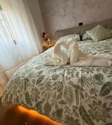 Roma sweet house