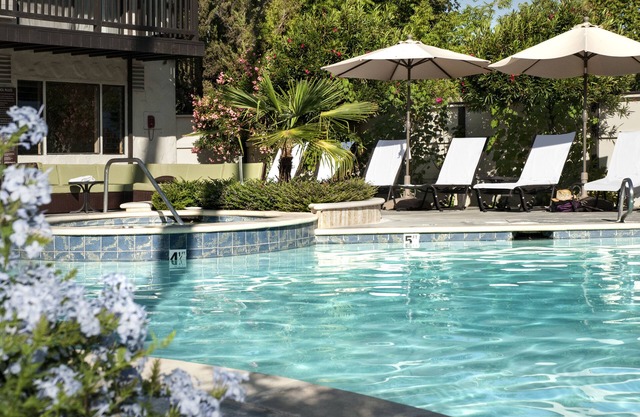 Roman Spa Hot Springs Resort