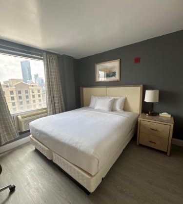 Romana Hotel - NYC
