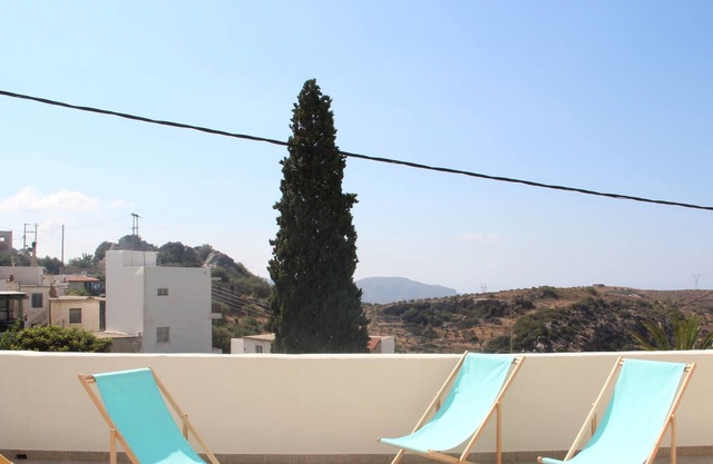 Romanati Boutique House