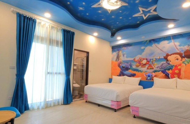 Romantic B&B