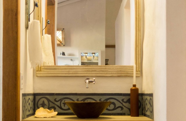 Romantic Chalet in Trancoso - sleeps up to 3 people
