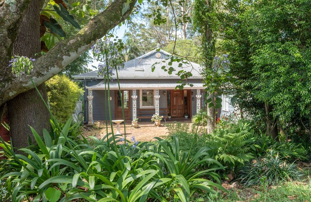 Romantic Cottage 250m to Gallery Walk