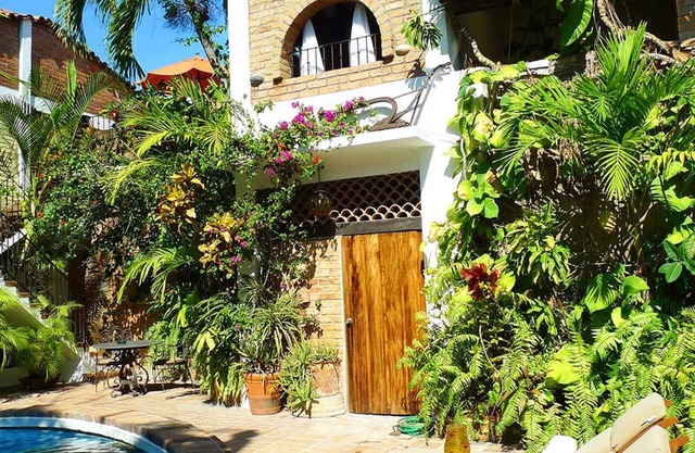 Romantic Zone, best location; with daily maid and cook service included!