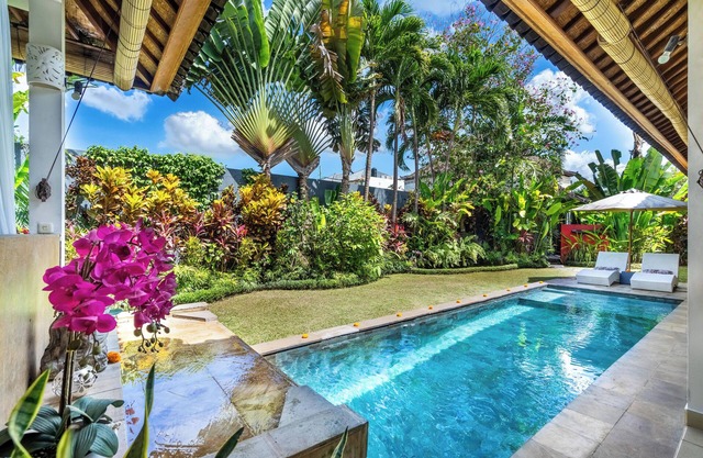 Romantica Villa