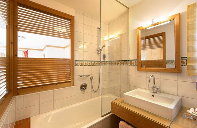 Romantiksuite, Short Stay - Hotel Der Kaprunerhof