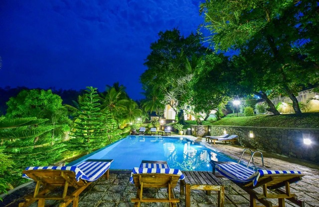 Romaya Villa