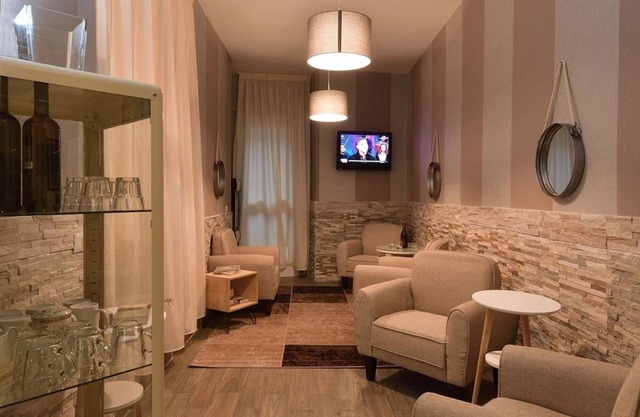 Rome Vatican Inn