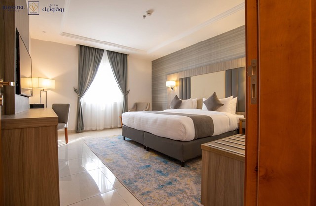 Romera Hotel