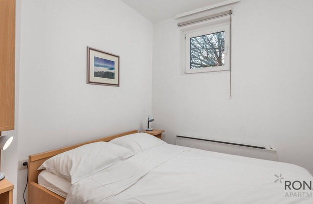 Rona Apartment Volta Standard