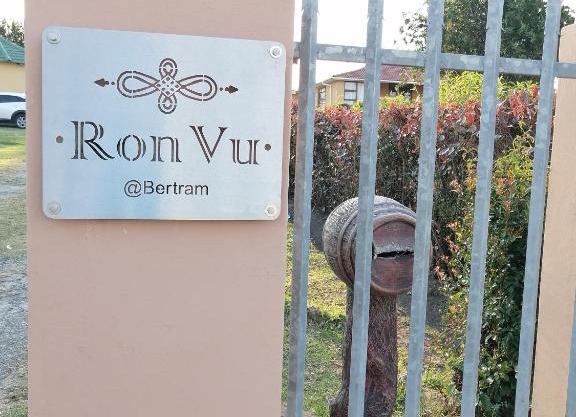 RonVu @ Bertram