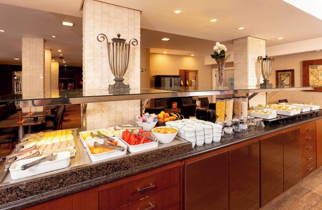 Roochelle Hotel by Nobile