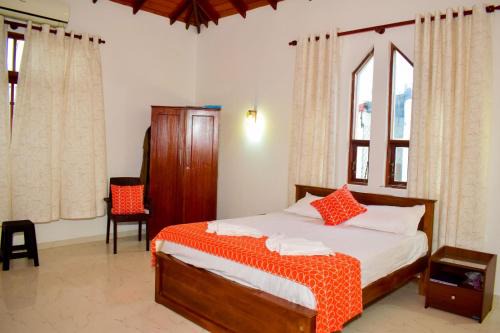 Rooftop Garden - 3 Bedrooms - Parking - 10minBeach
