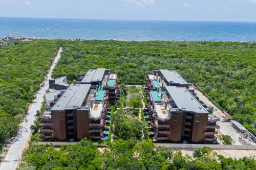 Rooftop Ocean View 10min Walk to Beach
