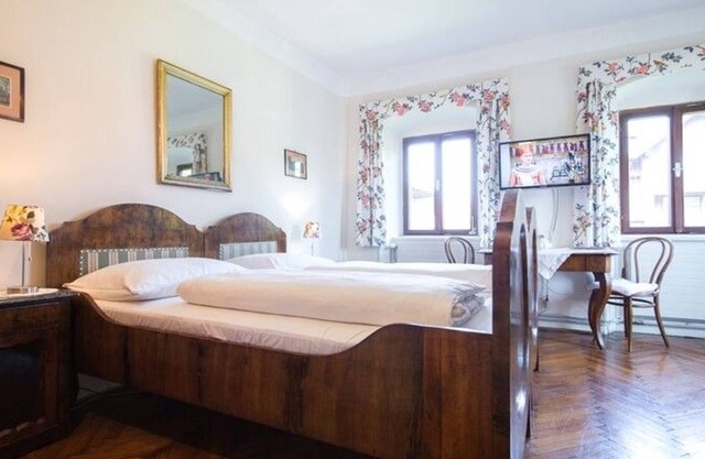Room 4 - Haus Berndt