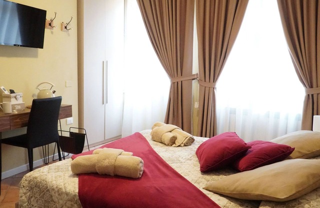 Room & Breakfast Canalino 21