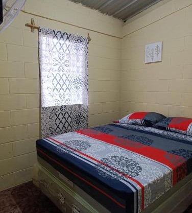 Room Buganvilia