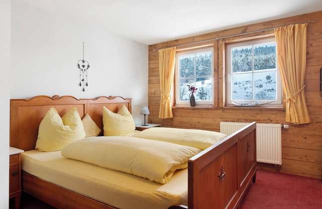 Room 'Doppelzimmer Ohne Balkon 23' with Shared Garden and Wi-Fi