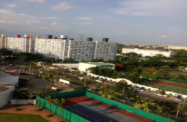 Room in Apartment - Asia Don Mueang Bangkok Condominium
