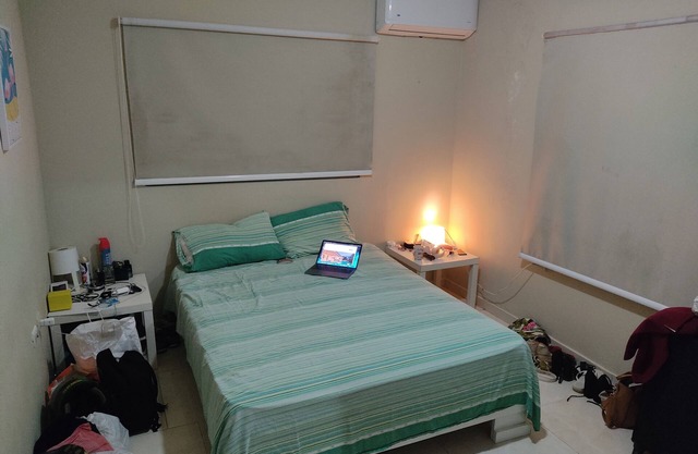 Room in apartment