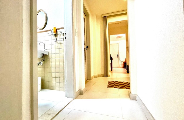 Room in the best part of downtown Rio de Janeiro