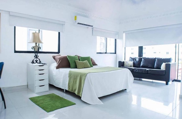 Room in Condo - Malecon Cozy - Premium Plus 4