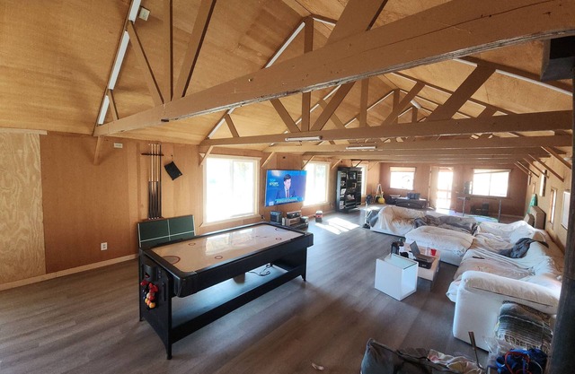 Room in Rustic Campground w/General Store, Sports Courts near Hiking Trails