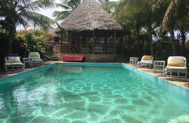 Room in Villa - Giulia Patio House Watamu