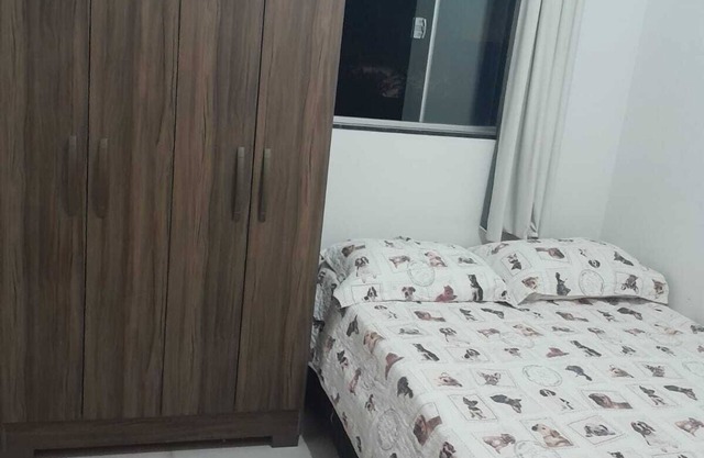 Room near Av JK