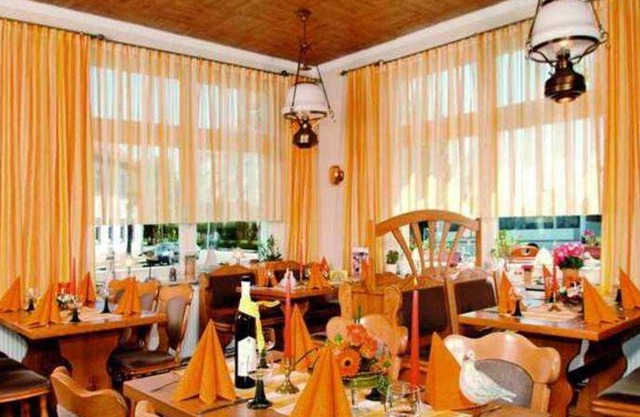 Room No 22 -. Gasthaus Natzke
