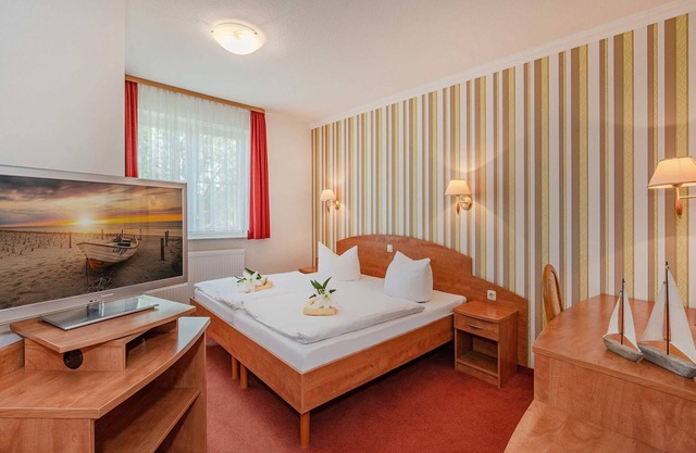 Room No 26 -. Gasthaus Natzke
