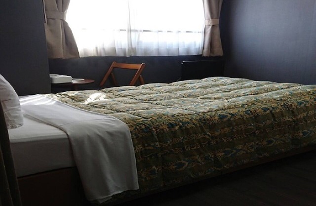 Room only plan Limited number of rooms smoking/Osaka Ōsaka