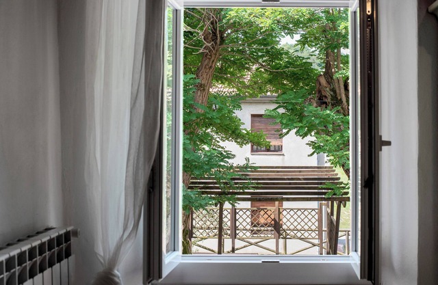 Room 'Primavera' with Mountain View, Shared Terrace and Wi-Fi