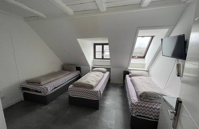 Room rental Welfenplatz
