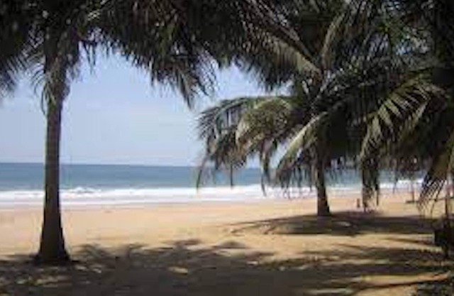 Room-single Room - Ground Floor in Accra