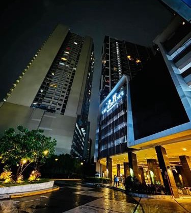 Room Stay