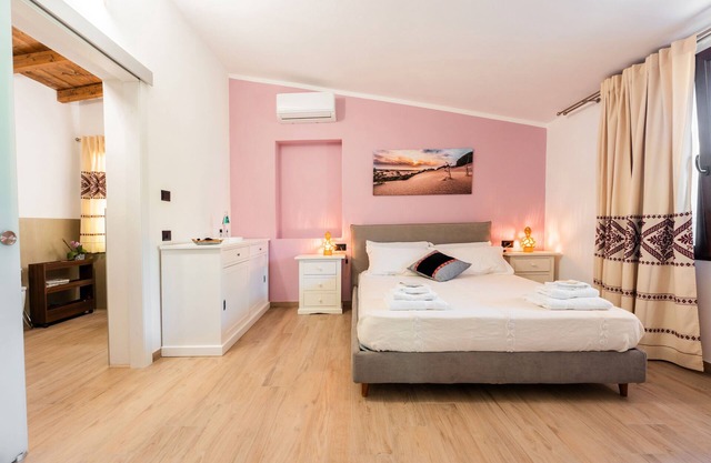 Room 'Su Carinniu n.2'