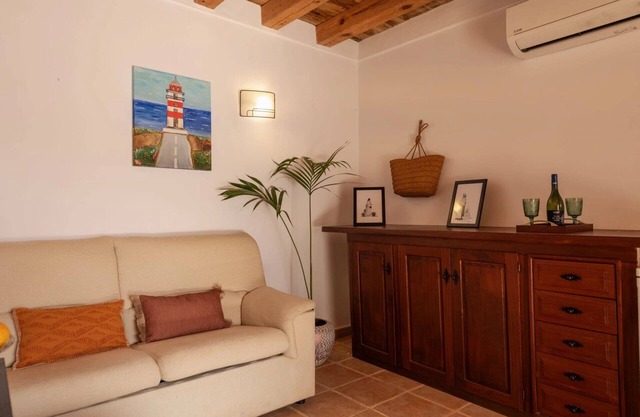 Room 'Tramontana' with Mountain View, Wi-Fi, and Air Conditioning