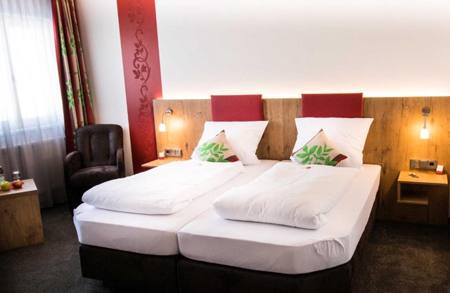 ROOM'Z zimmeraufzeit