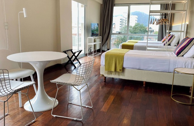 Roomie Salta by DOT Suites