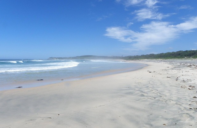 RooMilly Beach House